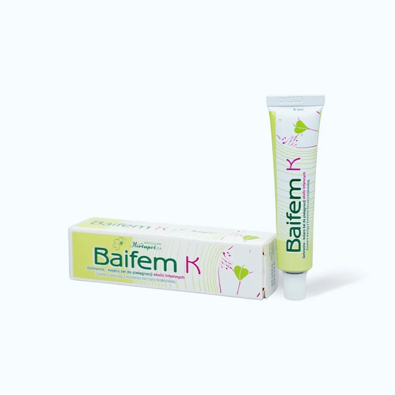 Baifem K 15g