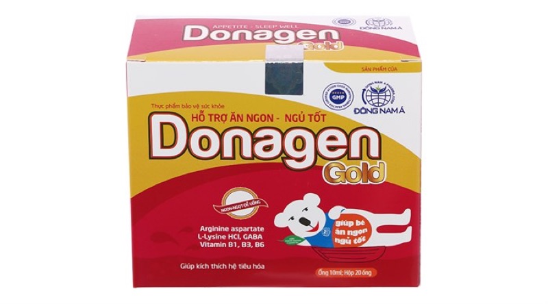Donagen