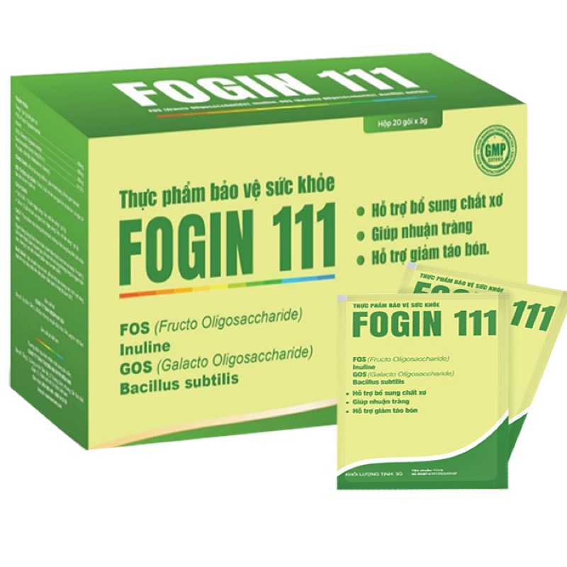 FOGIN 111